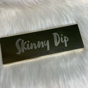 Jouer Skinny Dip Foil Palette